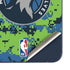 NBA Minnesota Timberwolves Digi Camo Galaxy A35 5G Skin